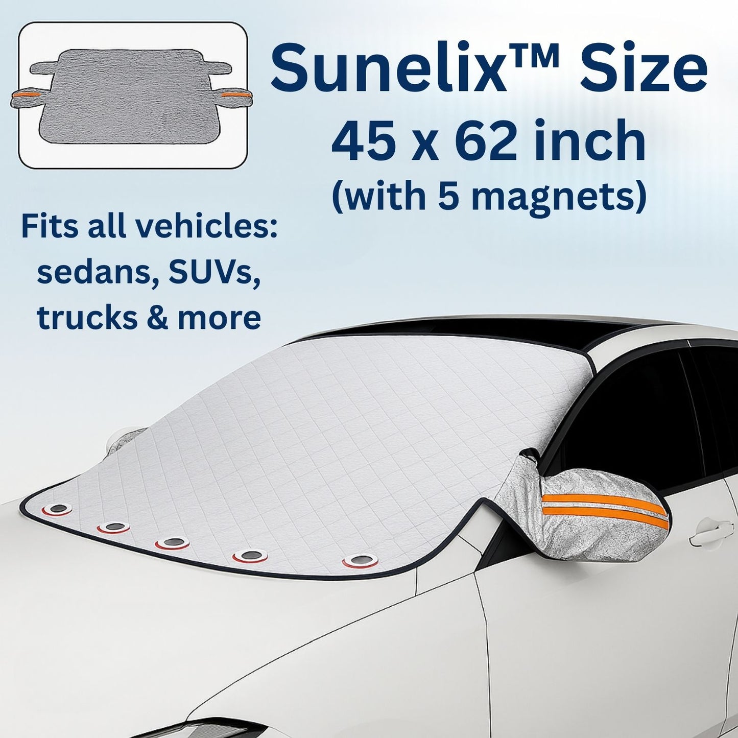 Sunelix™ Sun Shield
