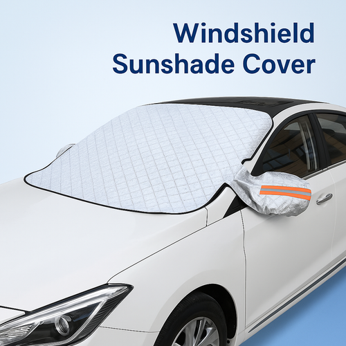 Sunelix™ Sun Shield