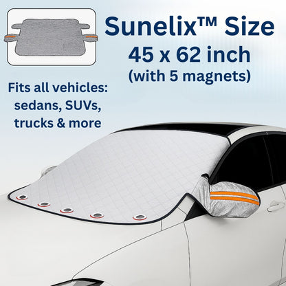 Sunelix™ Sun Shield